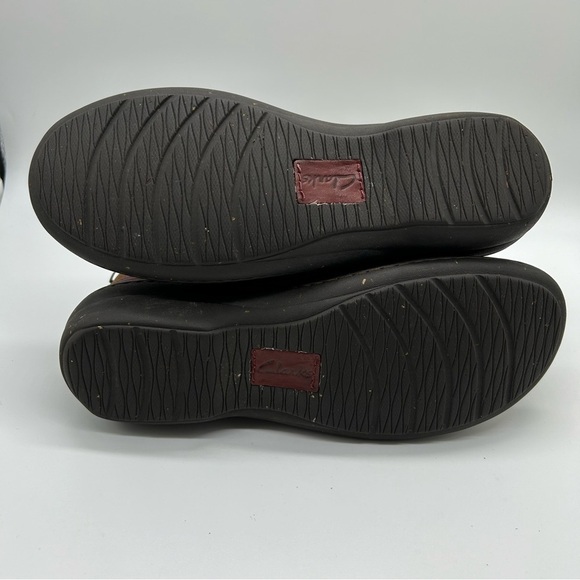 Clarks Avignton women’s boots size 9.5 - Picture 7 of 13